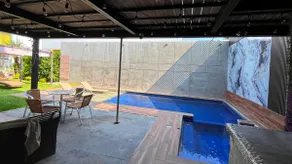 Casa Luna, Plan familiar- Pet-friendly - Image 2