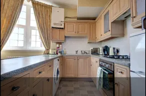 Carnegie Library: Austen Apartment 2 Bedroom - Image 5