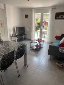 Charming 2 bedroom house in Calenzana - Image 3