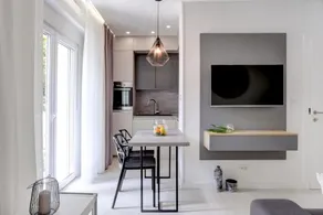 Hugo 2— Home in the Heart of Split With Parking - Image 2