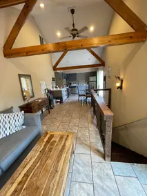 Cozy River Access Cabin | 5 min to Springfield - Image 3