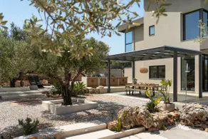Villa neuve de haute qualité avec piscine chauffée et pour enfants - Image 5