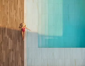 Villa neuve de haute qualité avec piscine chauffée et pour enfants - Image 2