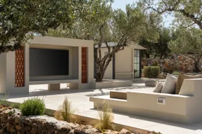 Villa neuve de haute qualité avec piscine chauffée et pour enfants - Image 4