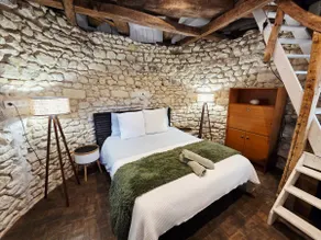 Le Moulin de la Motte Baudoin - Image 5