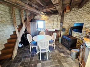 Le Moulin de la Motte Baudoin - Image 3