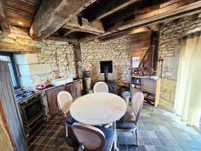 Le Moulin de la Motte Baudoin - Image 4