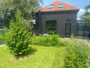 Traditional Dutch Hay Barn near Amsterdam - Image 5