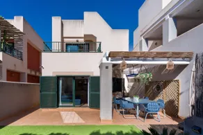 House with Character in Ibiza - Image 2