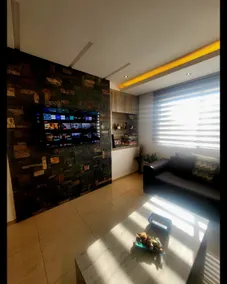 7 min beach cozy lumin resid security, pool & Netflix - Image 2