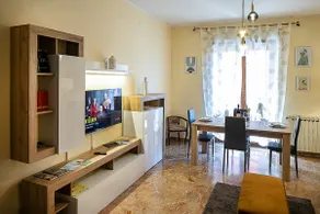 [Spacious]•city center•Gran Sasso20min•WiFiNetflix - Image 3