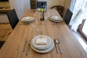 [Spacious]•city center•Gran Sasso20min•WiFiNetflix - Image 4