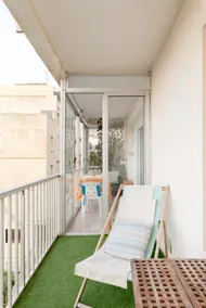 Seaview on the first line · pets allowed - Image 5