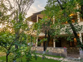 Mountain View Villa Near Odzun Monastery - Image 3