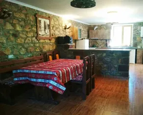 Mountain View Villa Near Odzun Monastery - Image 4