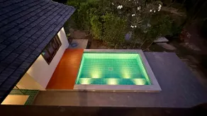 Lanna Old Barn Pool Villa - Image 5