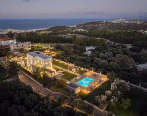 Villa Sfedami - Image 2