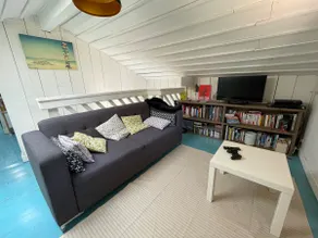 La Dépendance40, house with pool - Image 3