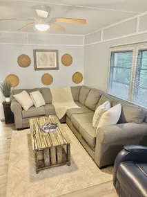 Family Friendly Lake Front Property - Image 5