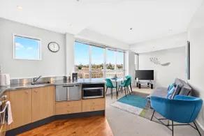Apartamento de una habitación - ¡Gimnasio y estacionamiento gratis! - Image 4