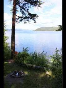 ***Canim Lake-Side Getaway*** - Image 4