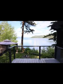 ***Canim Lake-Side Getaway*** - Image 3