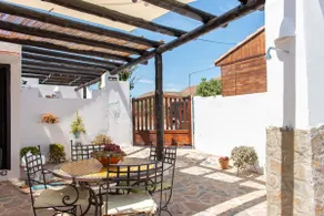 Villa Maria Eusebia en Níjar - Image 3