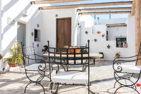 Villa Maria Eusebia en Níjar - Image 2