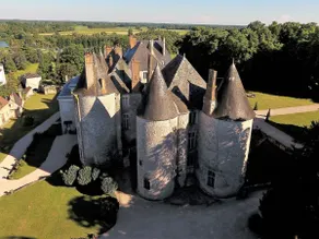 El escenario de los castillos en 2 bis - Image 2