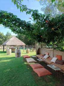 Campigallino, a house surrounded by nature. - Image 2