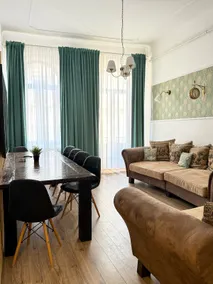 Royal Group Apartment Old Town - Image 3