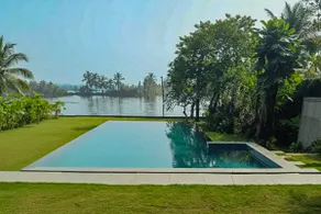 3BR|Backwater View|StayVista|Cheppanam House@Kochi - Image 3