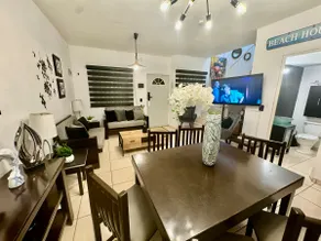 House in Las Ceibas Residential in Nuevo Vallarta - Image 3