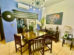 House in Las Ceibas Residential in Nuevo Vallarta - Image 2