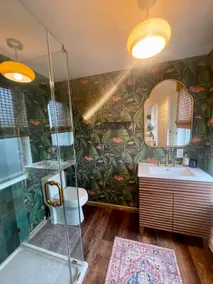 *IDEAL LOCATION *CHIC HOME*7 min to NYC**GROVE ST - Image 5
