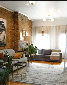 *IDEAL LOCATION *CHIC HOME*7 min to NYC**GROVE ST - Image 4