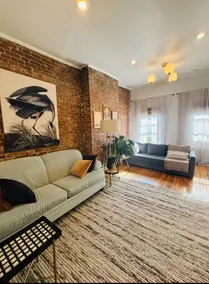 *IDEAL LOCATION *CHIC HOME*7 min to NYC**GROVE ST - Image 3