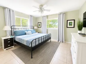 Lakefront Getaway with Kayaks, Fishing & King Bed - Image 4
