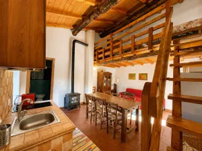 Apartment Lumache in Agriturismo Giandriale - Image 3