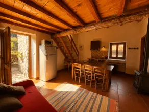 Apartment Lumache in Agriturismo Giandriale - Image 5