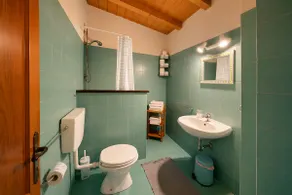Apartment Lumache in Agriturismo Giandriale - Image 4