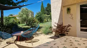 Adorable cottage for 4 people in Drôme Provençale - Image 2