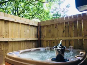 Primrose 19 Hot Tub - Image 3