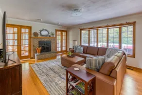 Renovated Pittsfield Colonial by Evergreen Home - Image 4