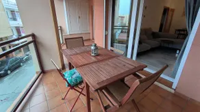 La Casa de Bebita: splinterny, centralt og med parkering - Image 3