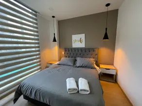 ✪ Fabulous BRAND NEW Condo by Colonial USAQUEN - Image 4