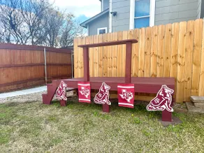 Aggie Playoff Game Mansion - Tons of Parking - Image 2