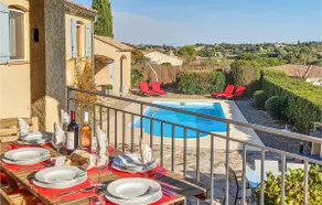 Amazing Home In Cruzy - Image 3