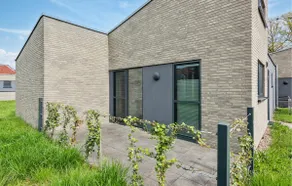 Splendida casa a Lembruch/Dümmer See con sauna - Image 3