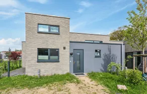 Splendida casa a Lembruch/Dümmer See con sauna - Image 2